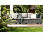 PINTURA A LA TIZA EXTERIOR LONDON GREY